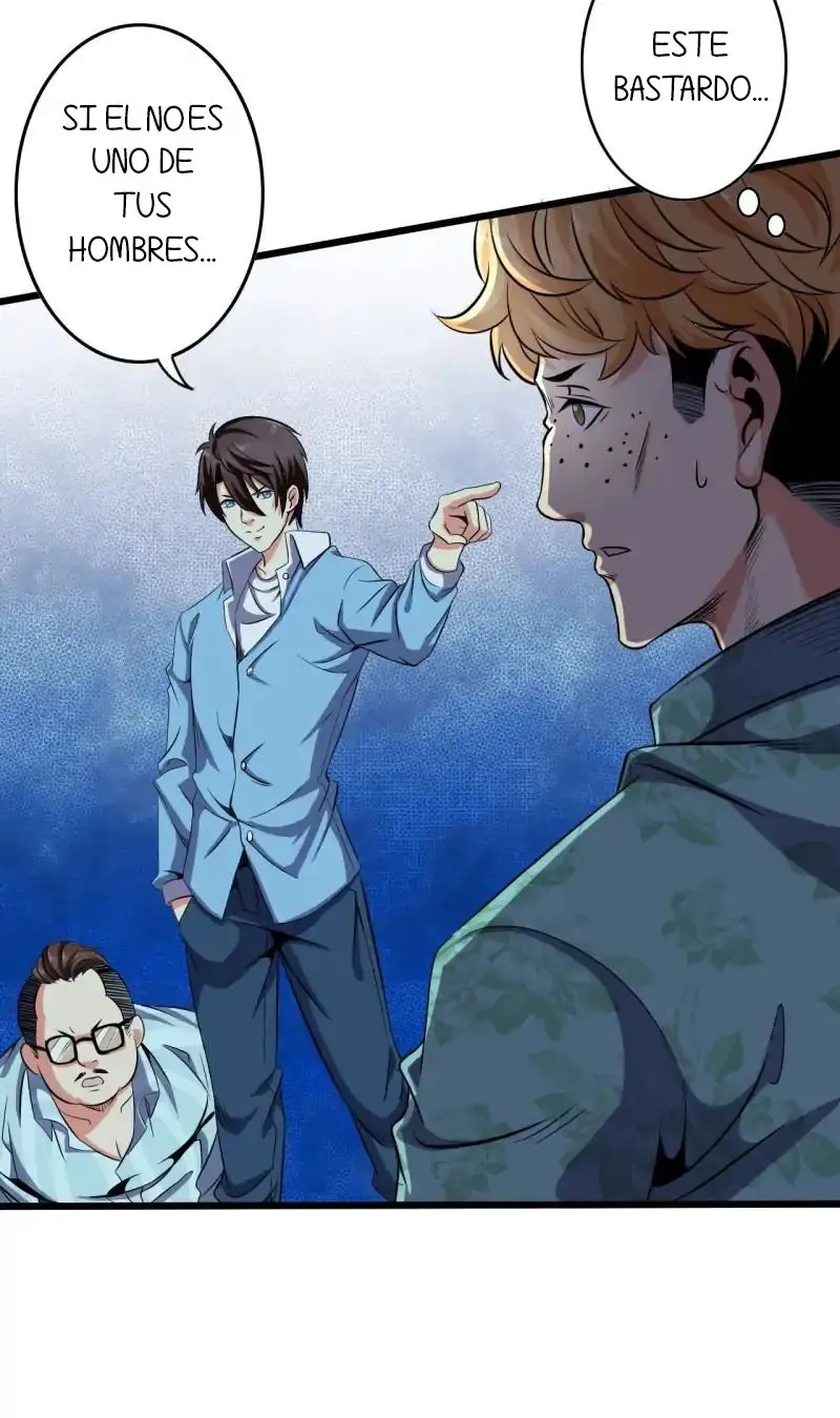Modern Day God (2019) - Capítulo 4 - Página 51 - LectorTMOo