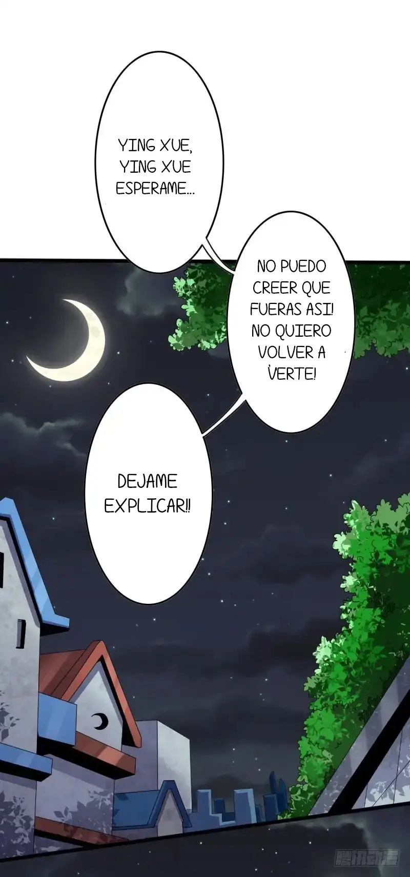 Modern Day God (2019) - Capítulo 5 - Página 13 - LectorTMOo