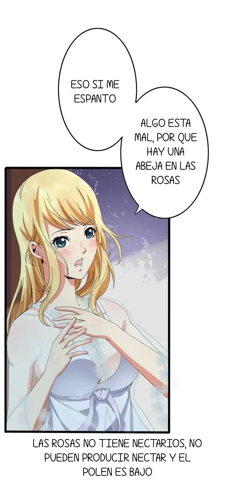 Modern Day God (2019) - Capítulo 5 - Página 20 - LectorTMOo