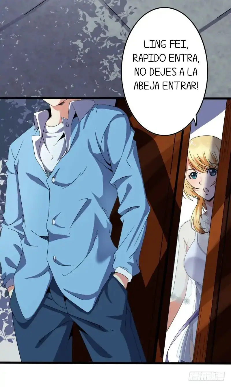 Modern Day God (2019) - Capítulo 5 - Página 22 - LectorTMOo