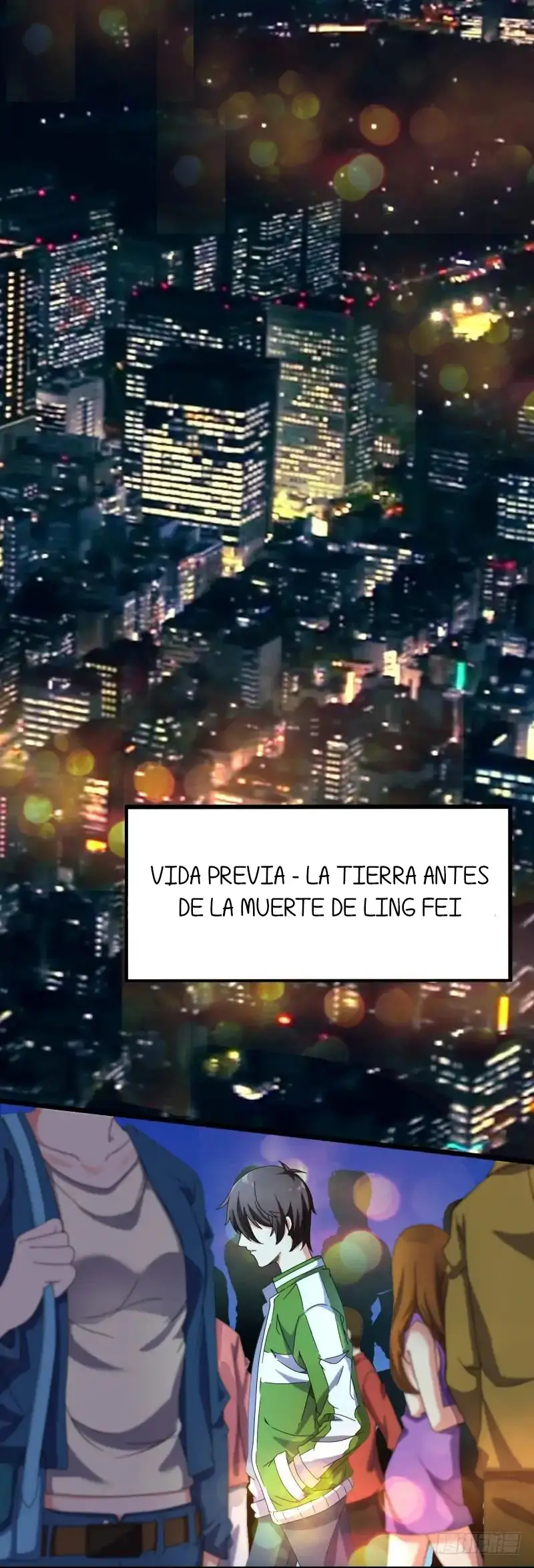Modern Day God (2019) - Capítulo 5 - Página 24 - LectorTMOo