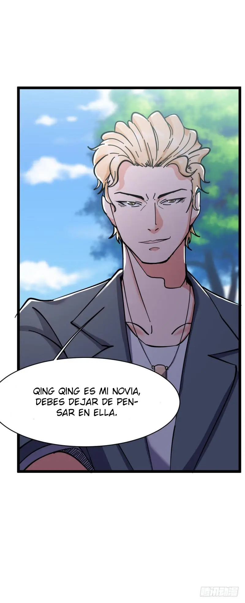 Modern Day God (2019) - Capítulo 7 - Página 13 - LectorTMOo
