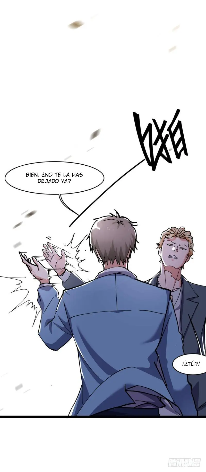 Modern Day God (2019) - Capítulo 7 - Página 14 - LectorTMOo