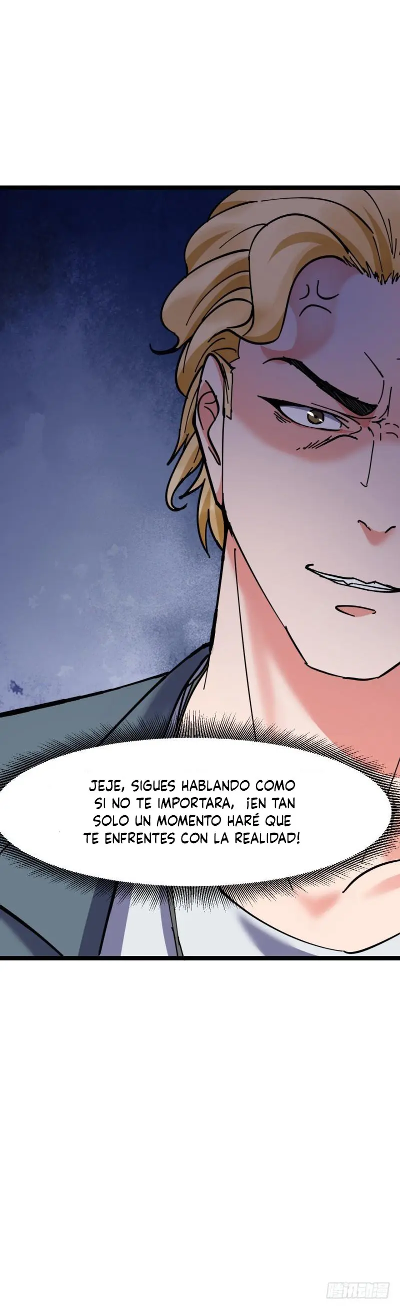 Modern Day God (2019) - Capítulo 7 - Página 15 - LectorTMOo