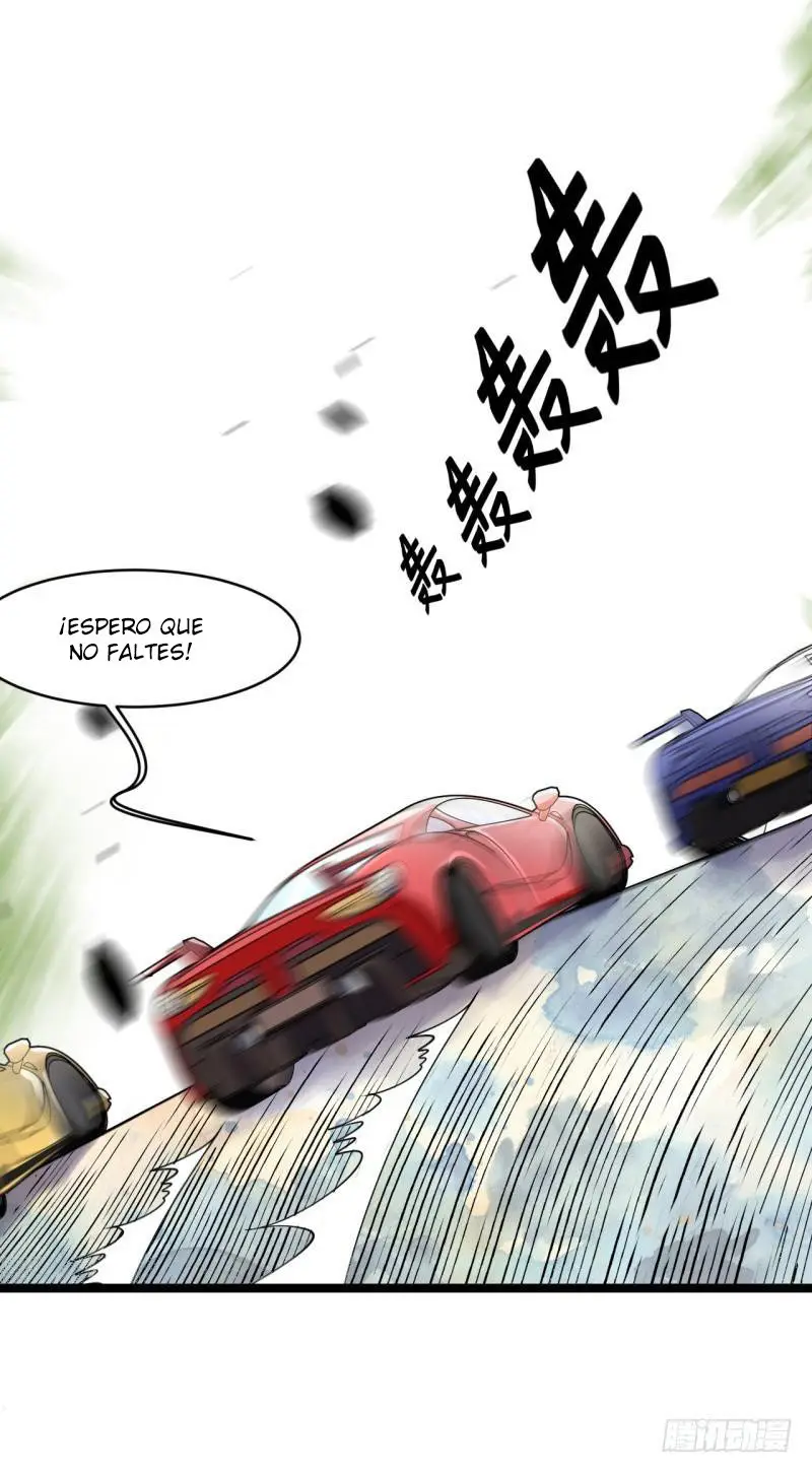 Modern Day God (2019) - Capítulo 7 - Página 24 - LectorTMOo