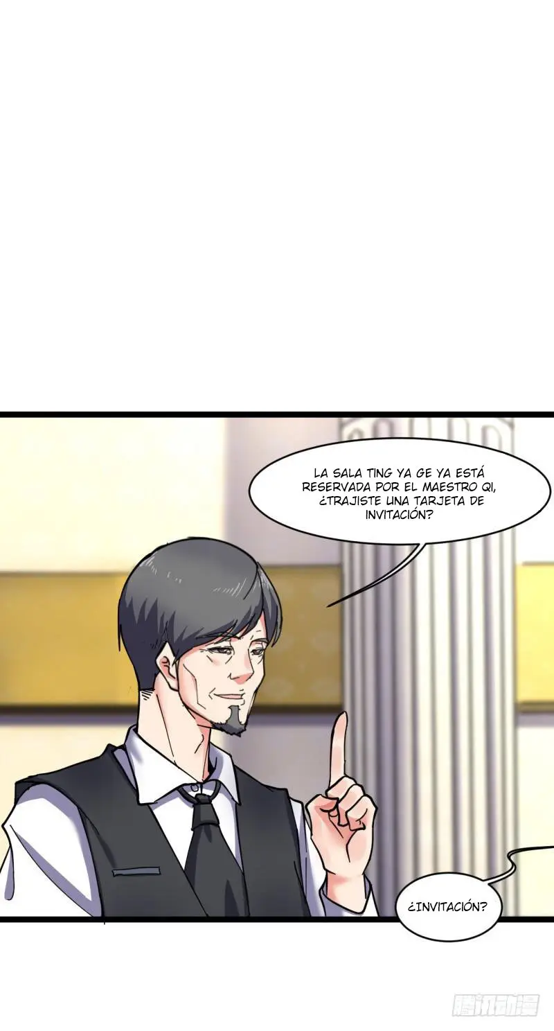 Modern Day God (2019) - Capítulo 7 - Página 32 - LectorTMOo
