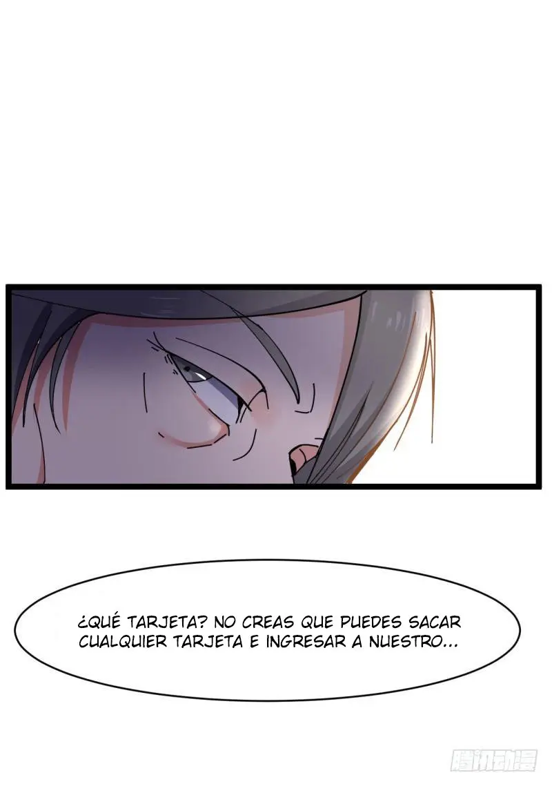 Modern Day God (2019) - Capítulo 7 - Página 42 - LectorTMOo