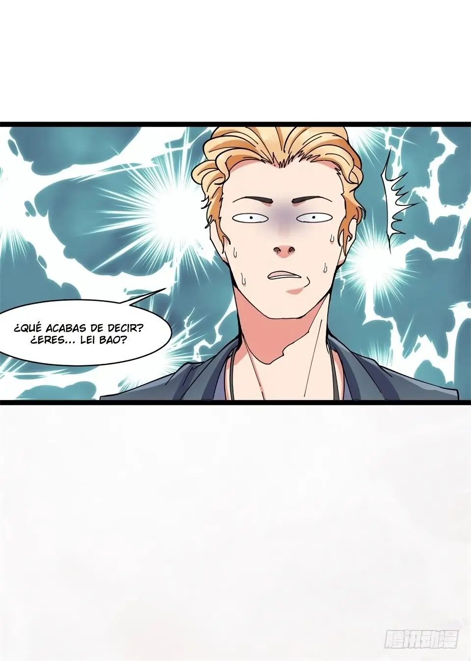 Modern Day God (2019) - Capítulo 8 - Página 31 - LectorTMOo