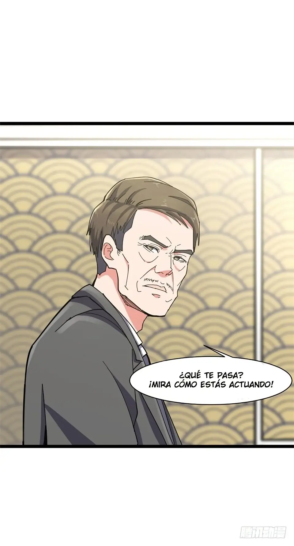 Modern Day God (2019) - Capítulo 8 - Página 41 - LectorTMOo