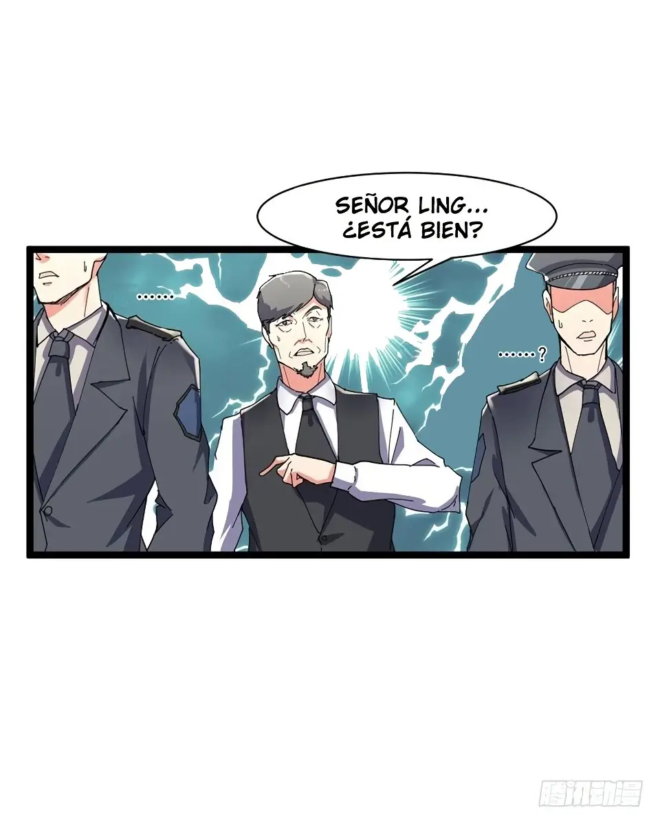 Modern Day God (2019) - Capítulo 8 - Página 43 - LectorTMOo