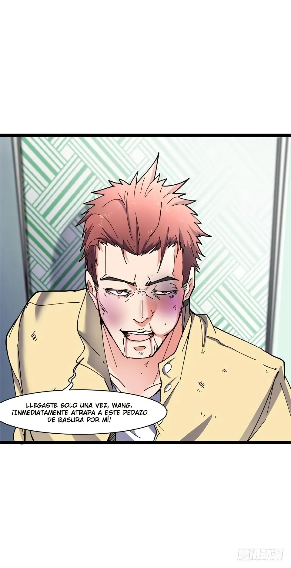 Modern Day God (2019) - Capítulo 8 - Página 44 - LectorTMOo