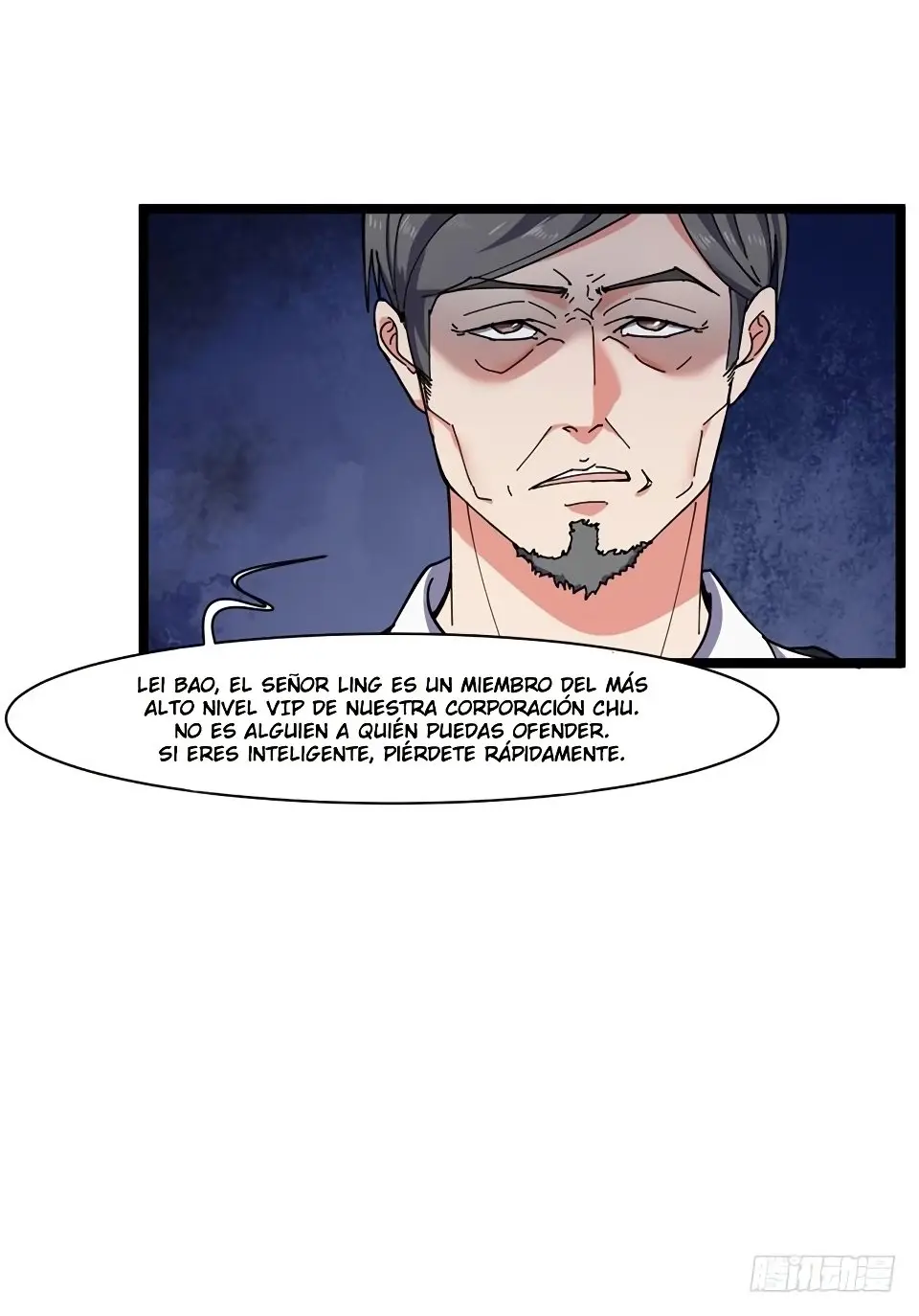 Modern Day God (2019) - Capítulo 8 - Página 45 - LectorTMOo
