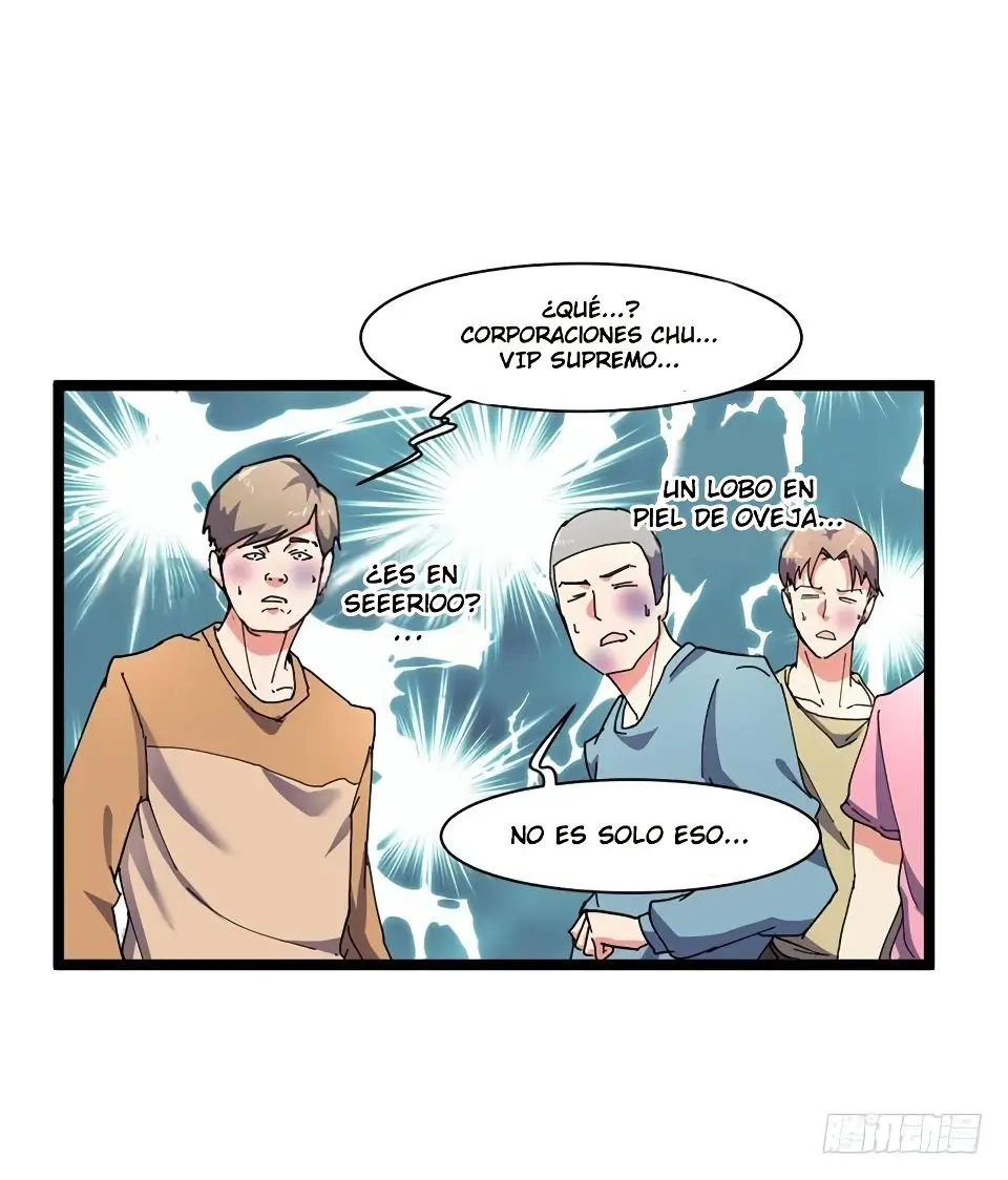 Modern Day God (2019) - Capítulo 8 - Página 46 - LectorTMOo