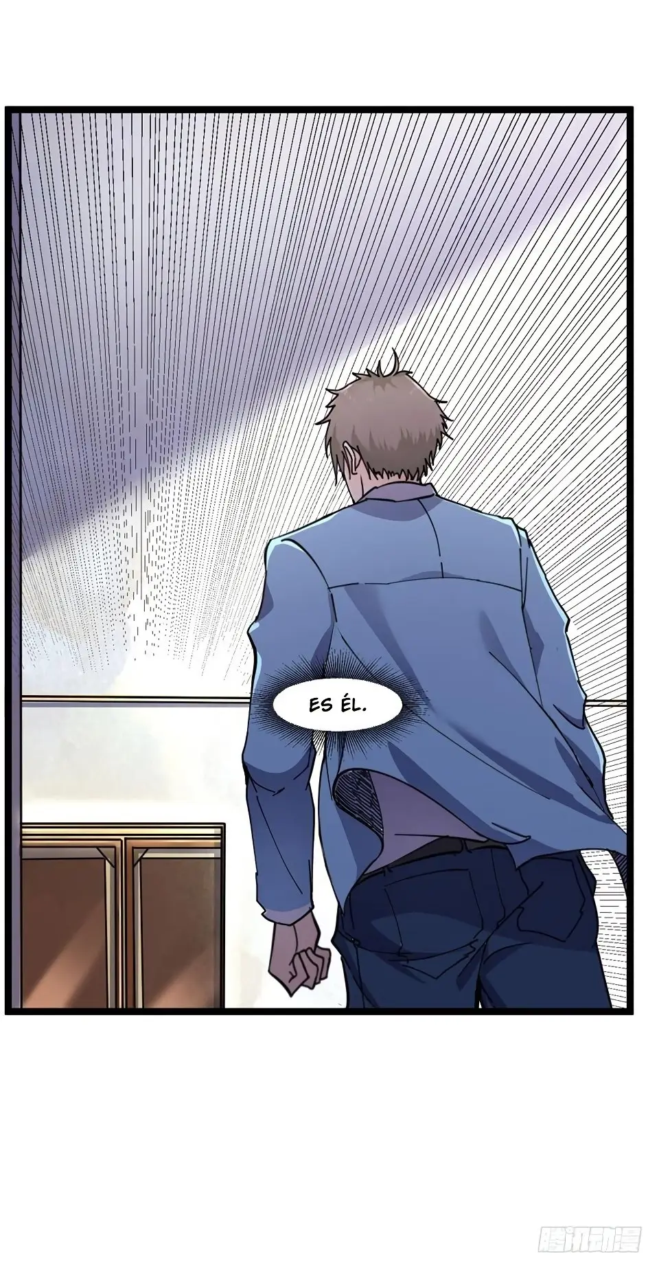 Modern Day God (2019) - Capítulo 8 - Página 53 - LectorTMOo
