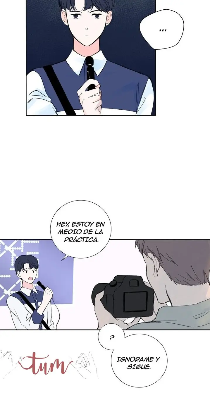 Modernista (2020) - Capítulo 1 - Página 9 - LectorTMOo
