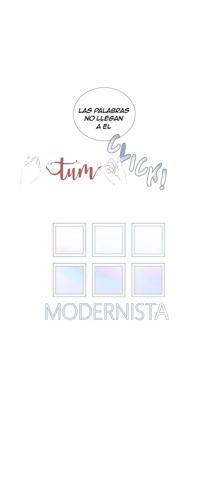 Modernista (2020) - Capítulo 1 - Página 12 - LectorTMOo