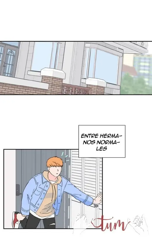 Modernista (2020) - Capítulo 1 - Página 17 - LectorTMOo