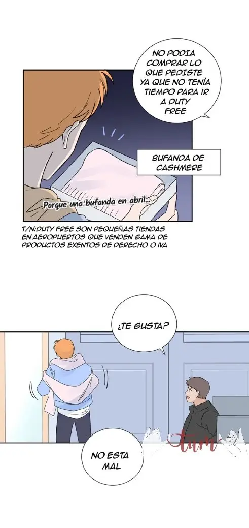 Modernista (2020) - Capítulo 1 - Página 20 - LectorTMOo