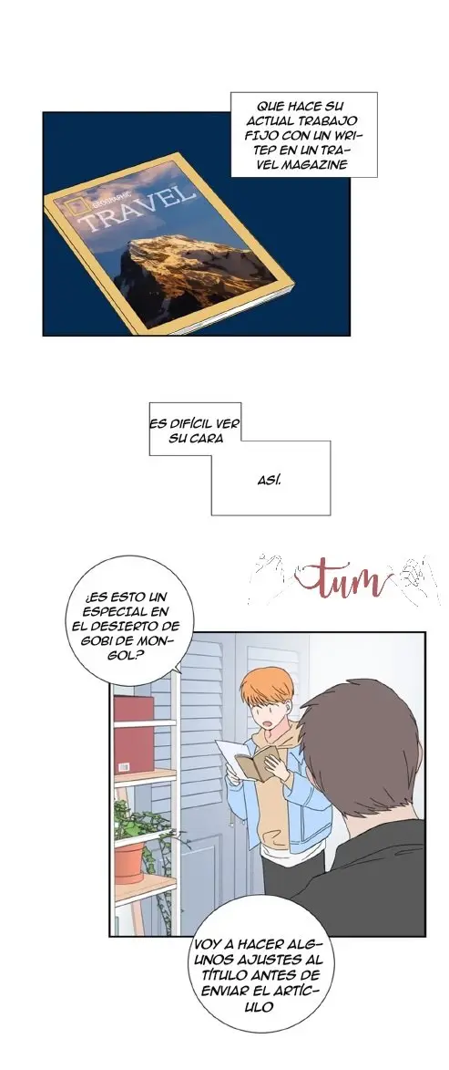 Modernista (2020) - Capítulo 1 - Página 22 - LectorTMOo