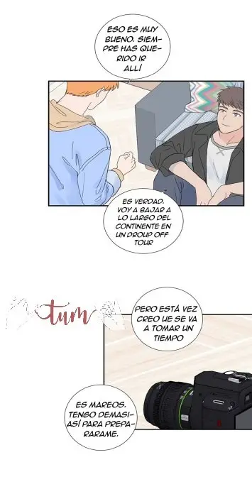 Modernista (2020) - Capítulo 1 - Página 24 - LectorTMOo