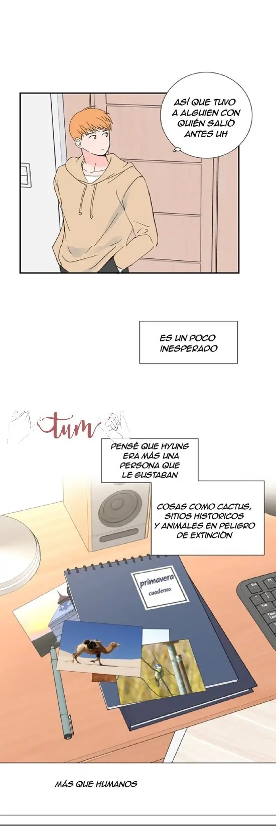 Modernista (2020) - Capítulo 1 - Página 31 - LectorTMOo