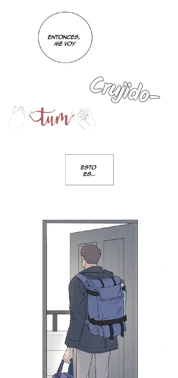 Modernista (2020) - Capítulo 1 - Página 39 - LectorTMOo