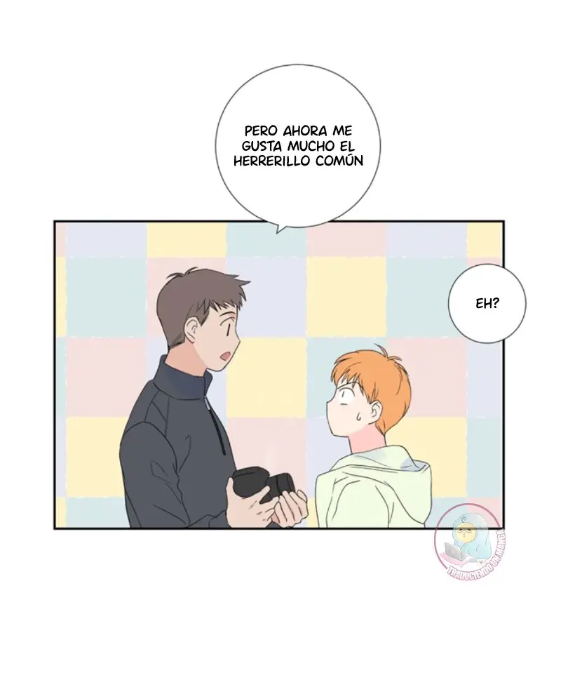 Modernista (2020) - Capítulo 10 - Página 69 - LectorTMOo
