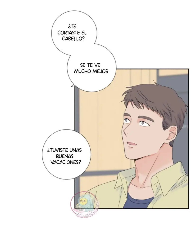 Modernista (2020) - Capítulo 11 - Página 8 - LectorTMOo