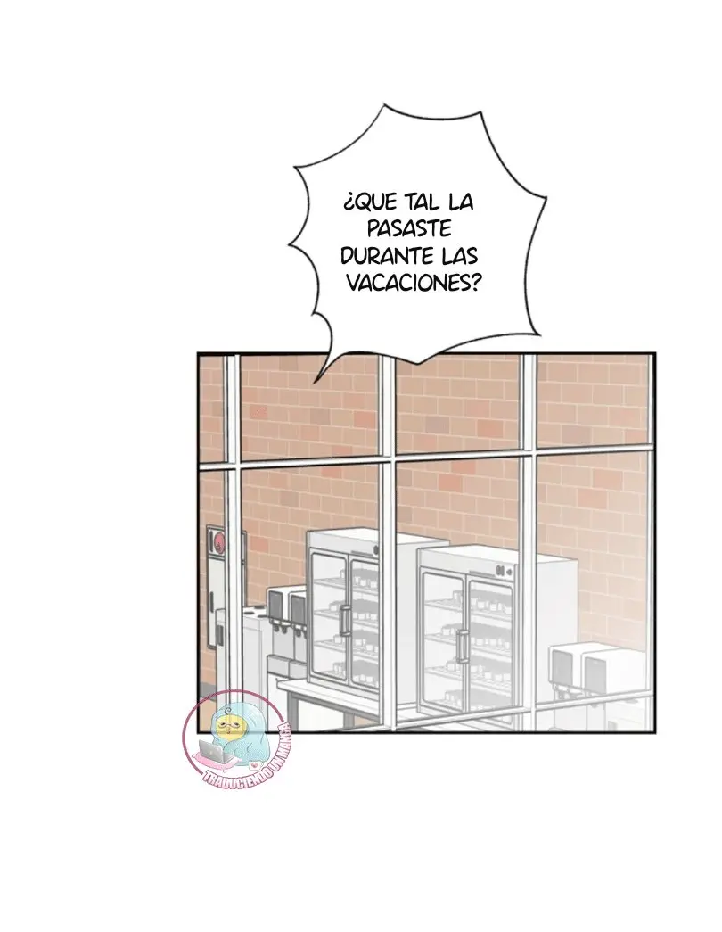 Modernista (2020) - Capítulo 11 - Página 11 - LectorTMOo