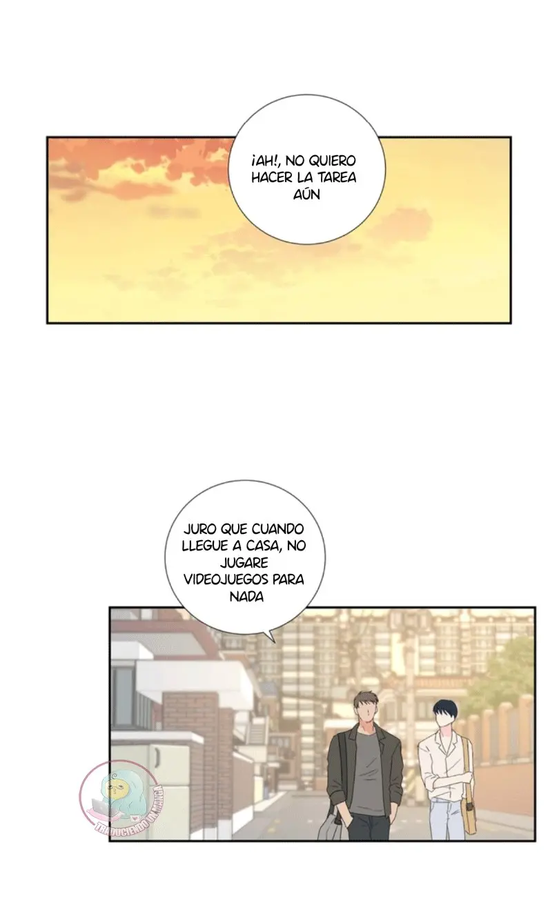 Modernista (2020) - Capítulo 11 - Página 25 - LectorTMOo