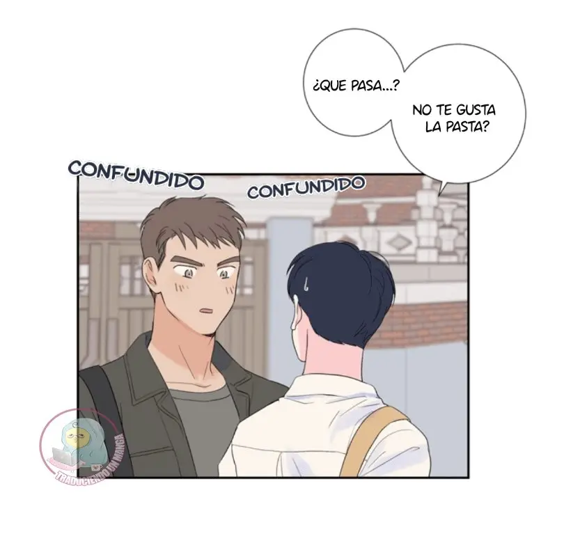 Modernista (2020) - Capítulo 11 - Página 30 - LectorTMOo