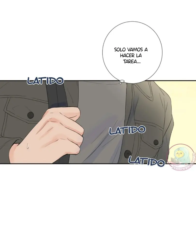 Modernista (2020) - Capítulo 11 - Página 34 - LectorTMOo