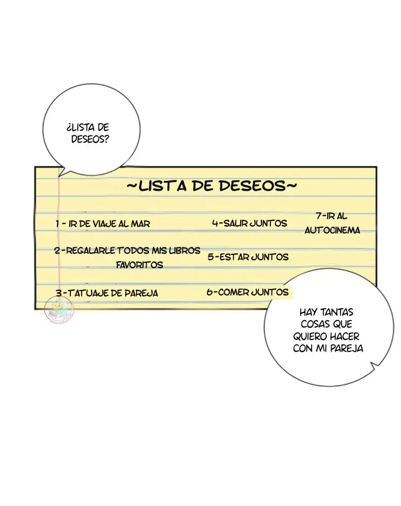 Modernista (2020) - Capítulo 11 - Página 74 - LectorTMOo
