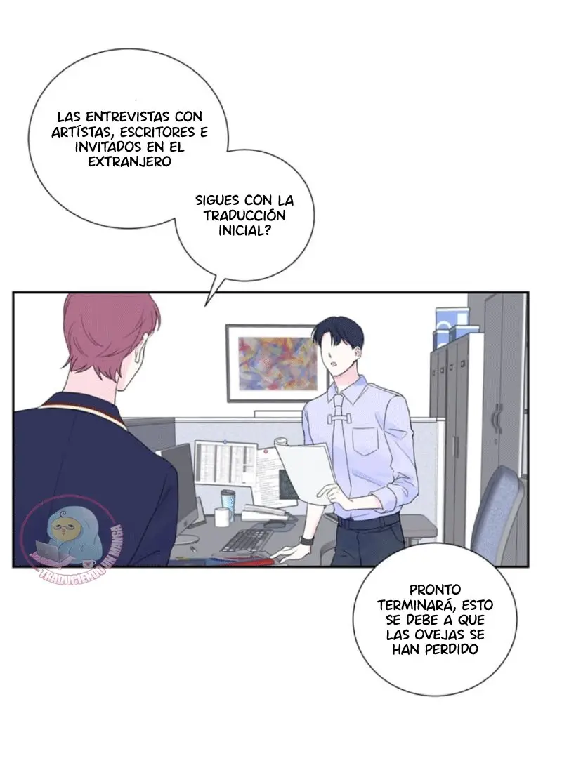 Modernista (2020) - Capítulo 12 - Página 21 - LectorTMOo