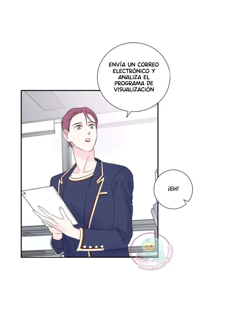 Modernista (2020) - Capítulo 12 - Página 22 - LectorTMOo