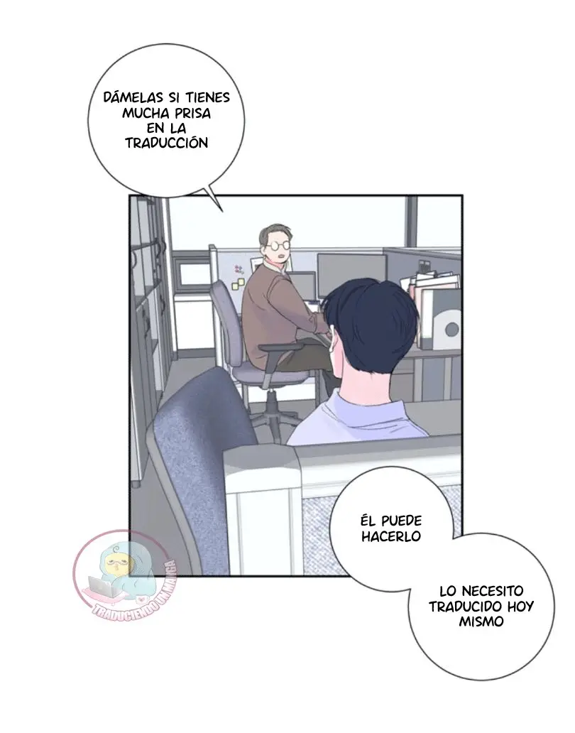 Modernista (2020) - Capítulo 12 - Página 23 - LectorTMOo