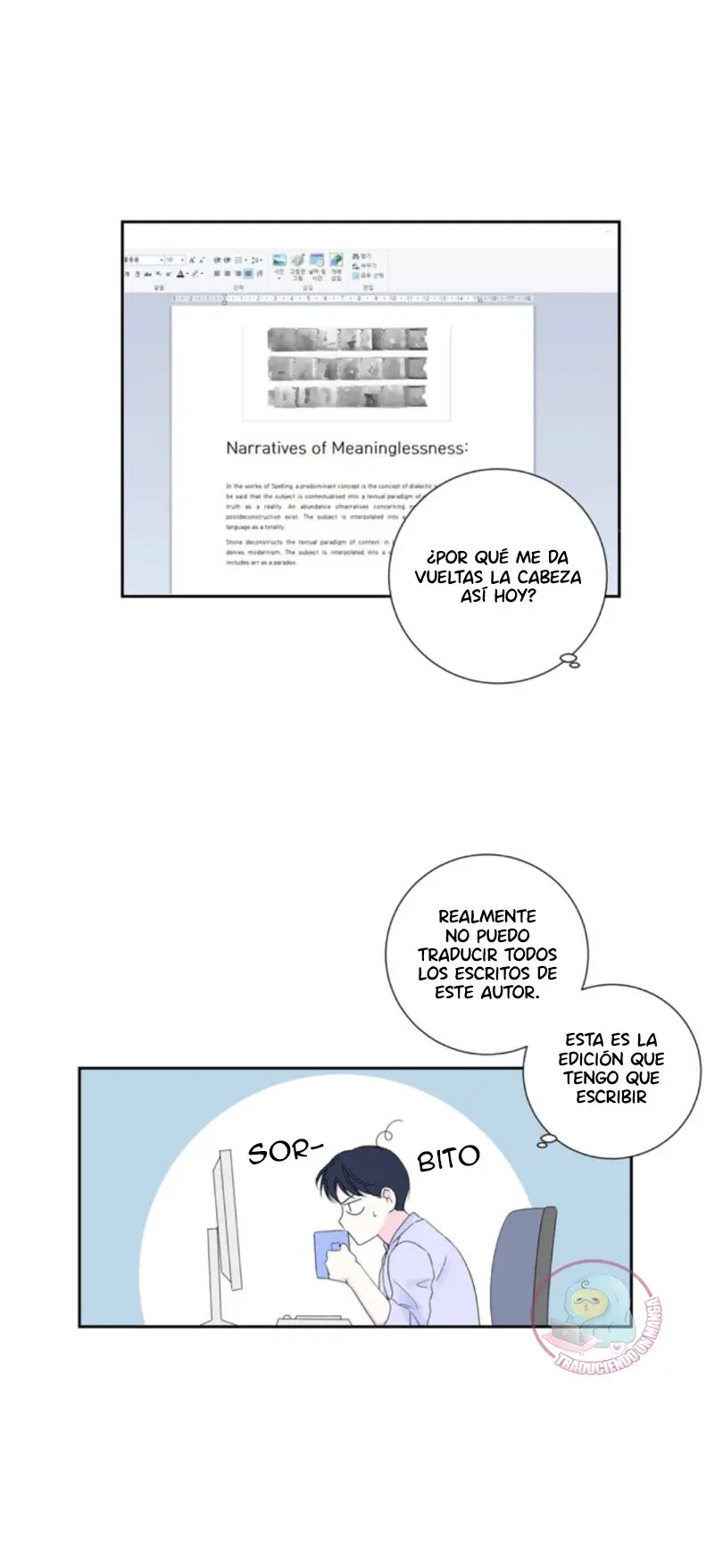 Modernista (2020) - Capítulo 12 - Página 25 - LectorTMOo