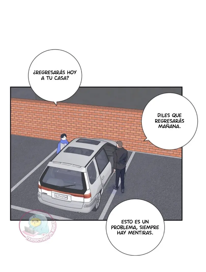 Modernista (2020) - Capítulo 12 - Página 38 - LectorTMOo