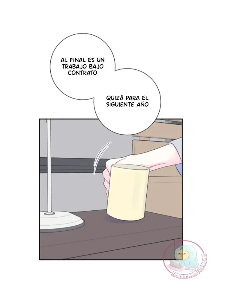 Modernista (2020) - Capítulo 12 - Página 57 - LectorTMOo