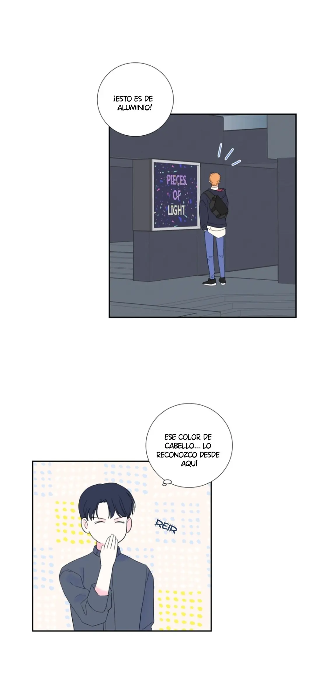 Modernista (2020) - Capítulo 13 - Página 7 - LectorTMOo