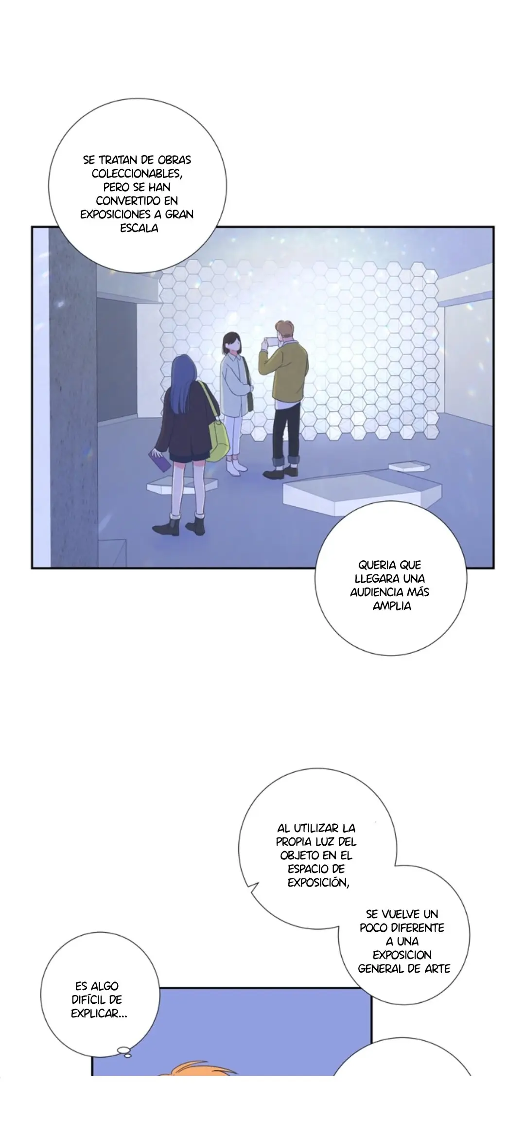 Modernista (2020) - Capítulo 13 - Página 16 - LectorTMOo