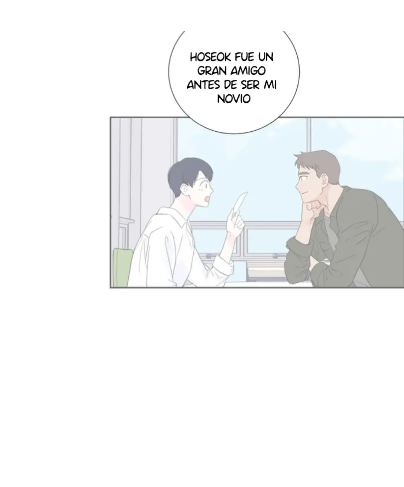 Modernista (2020) - Capítulo 13 - Página 38 - LectorTMOo