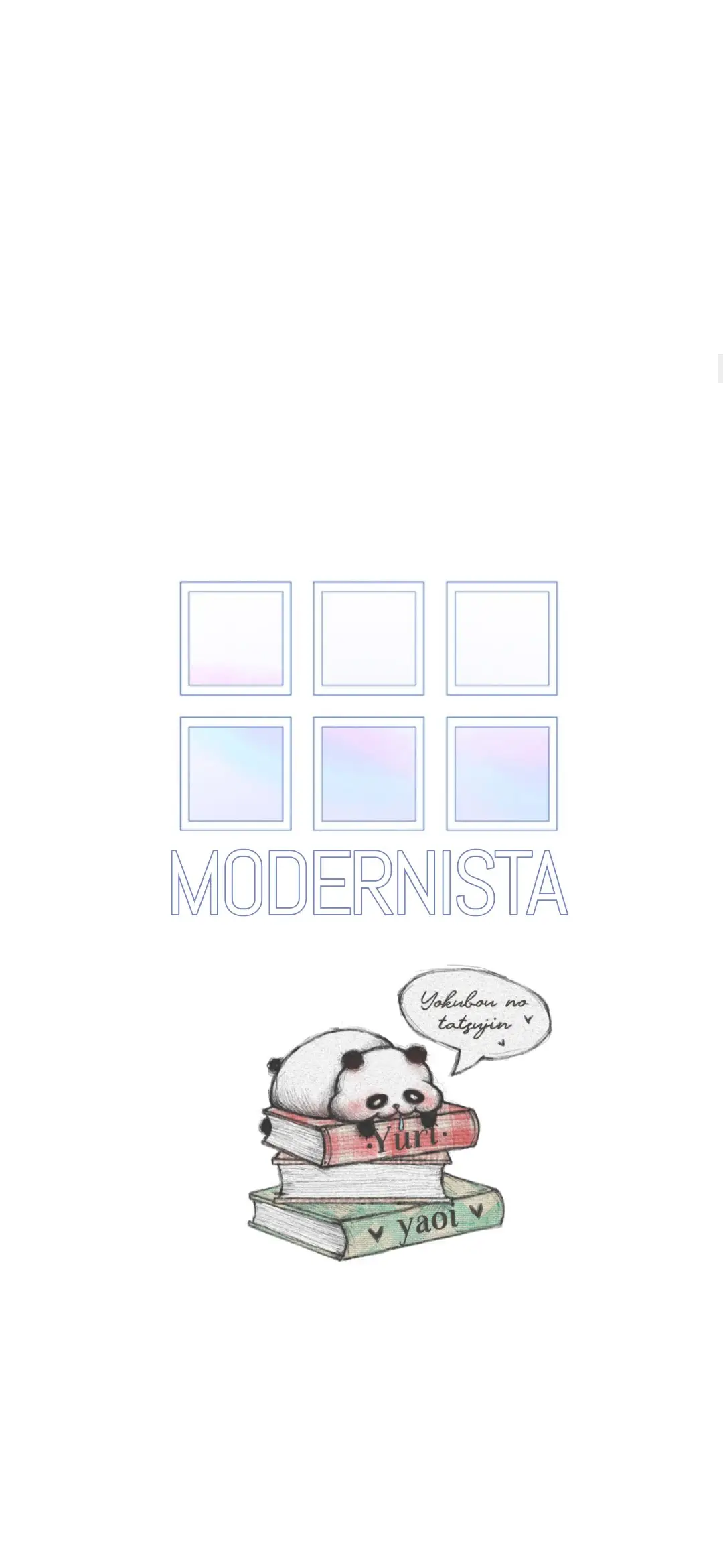 Modernista (2020) - Capítulo 14 - Página 14 - LectorTMOo
