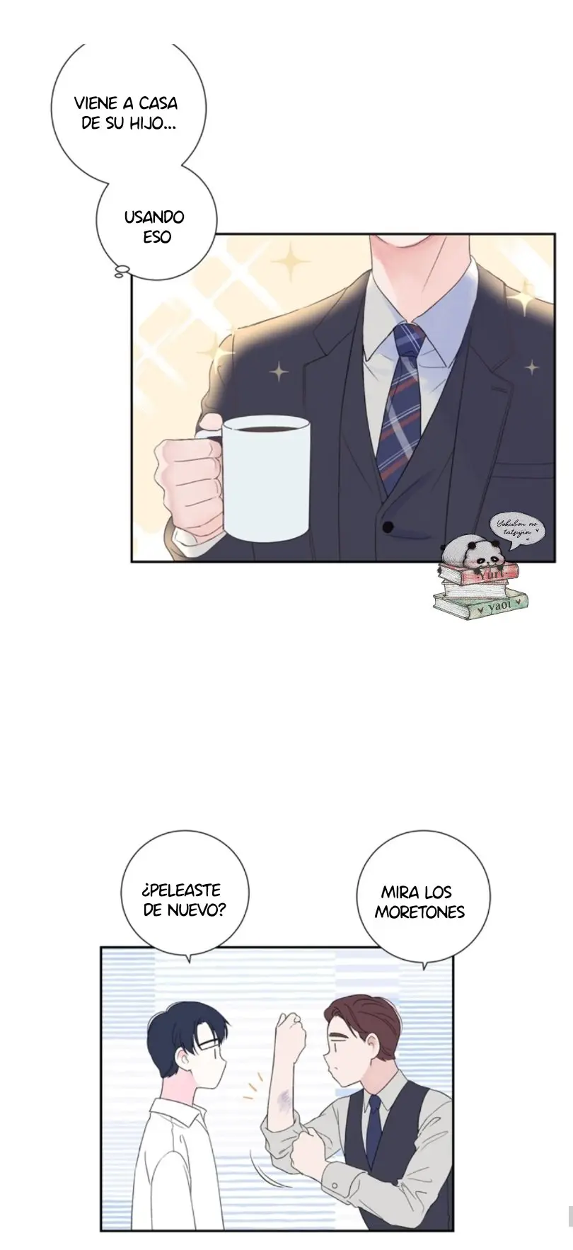 Modernista (2020) - Capítulo 14 - Página 23 - LectorTMOo