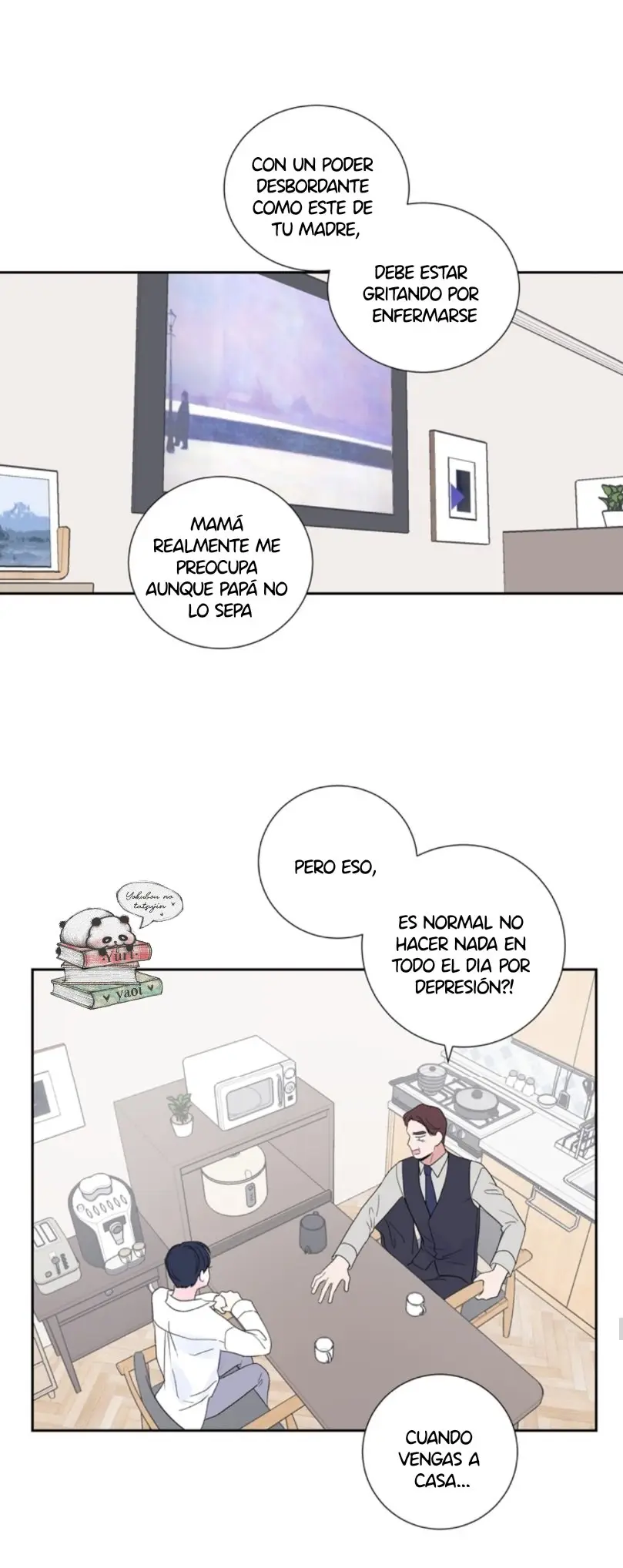 Modernista (2020) - Capítulo 14 - Página 24 - LectorTMOo