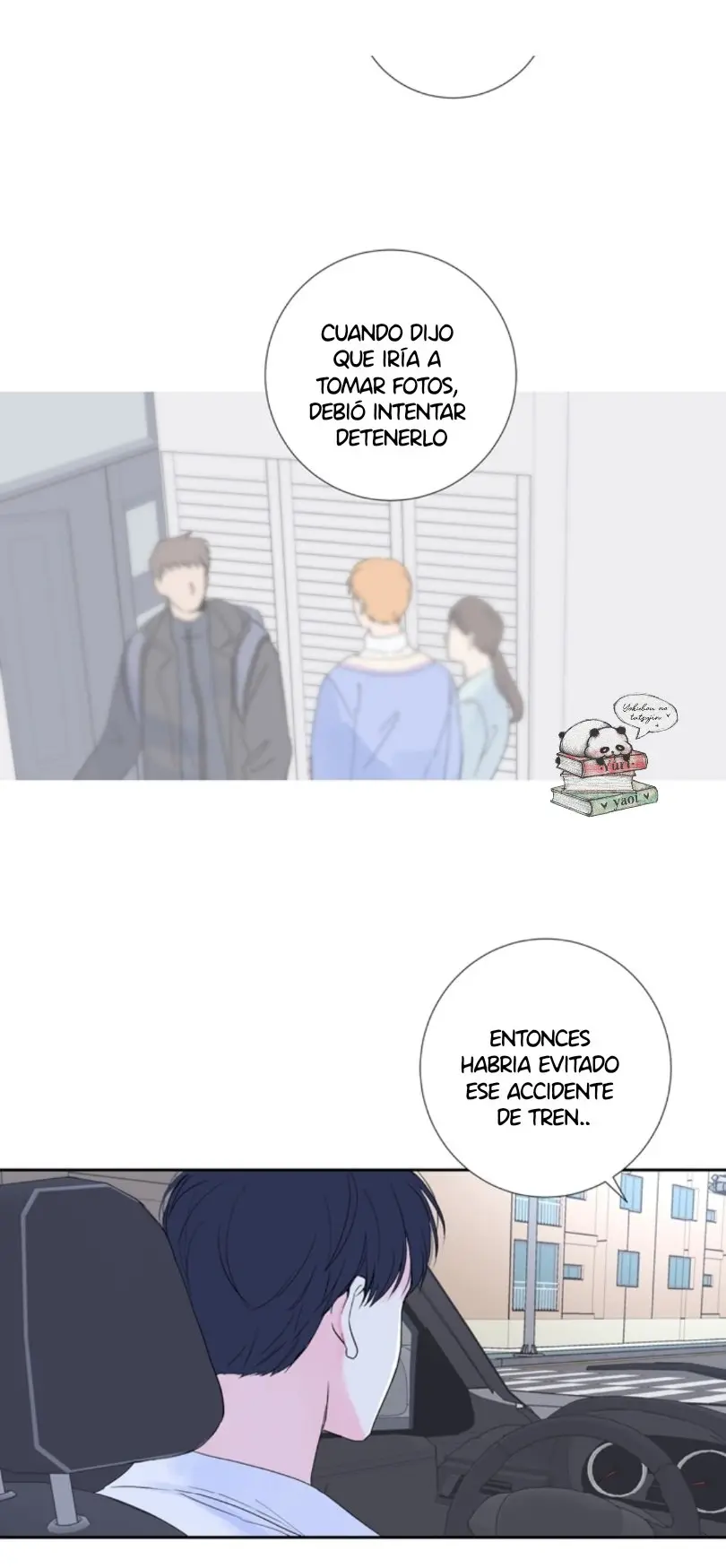 Modernista (2020) - Capítulo 14 - Página 46 - LectorTMOo