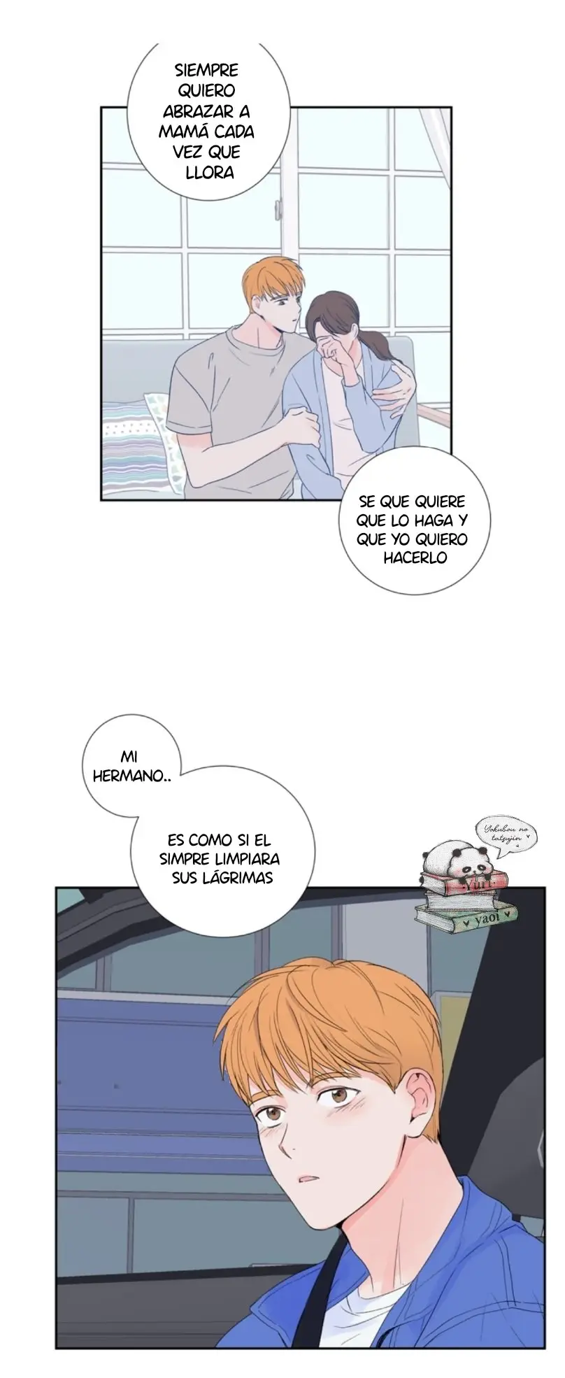 Modernista (2020) - Capítulo 14 - Página 50 - LectorTMOo