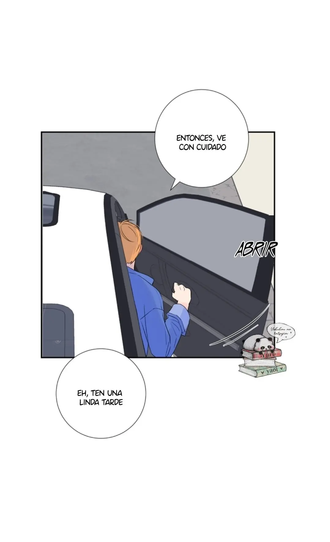 Modernista (2020) - Capítulo 14 - Página 54 - LectorTMOo
