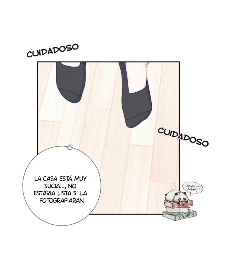Modernista (2020) - Capítulo 15 - Página 10 - LectorTMOo