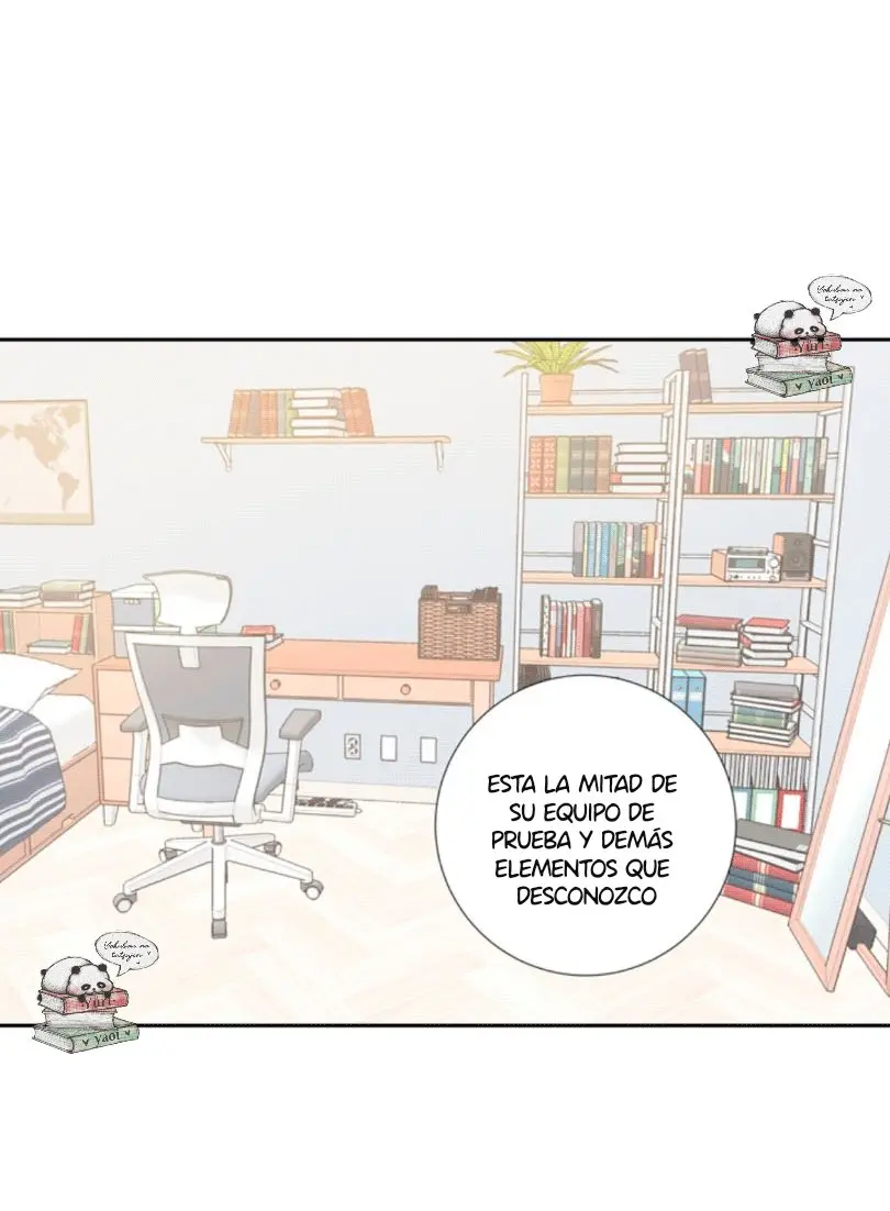Modernista (2020) - Capítulo 15 - Página 12 - LectorTMOo